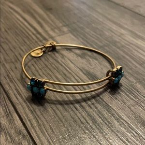 Alex and Ani bangle